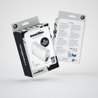 CRUSHIOUS | Nautilus – Training Masturbator with Vibrating Bullet