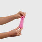 CRUSHIOUS | Sookie – Battery-Operated Clitoral Stimulator