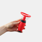 CRUSHIOUS | Scarlet – Rechargeable Clitoral & Nipple Stimulator