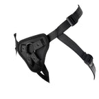 CRUSHIOUS | Snap Strap – Adjustable Universal Strap-On Harness