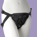CRUSHIOUS | Snap Strap – Adjustable Universal Strap-On Harness