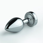 CRUSHIOUS | Borealis – LED Metal Anal Plug