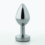 CRUSHIOUS | Borealis – LED Metal Anal Plug