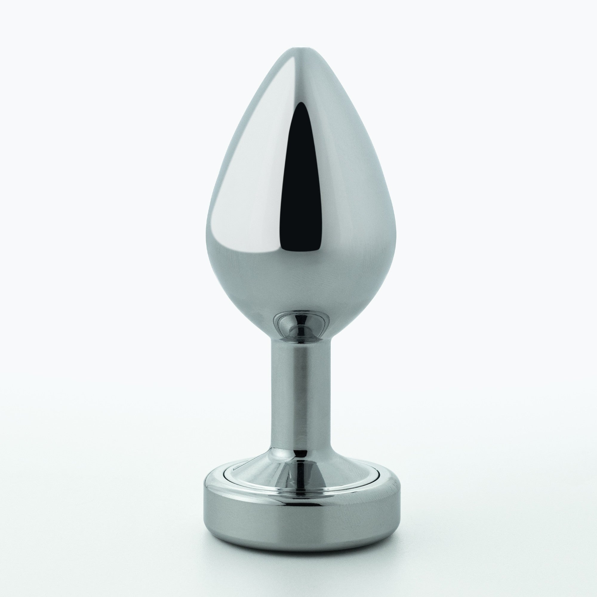 CRUSHIOUS | Borealis – LED Metal Anal Plug