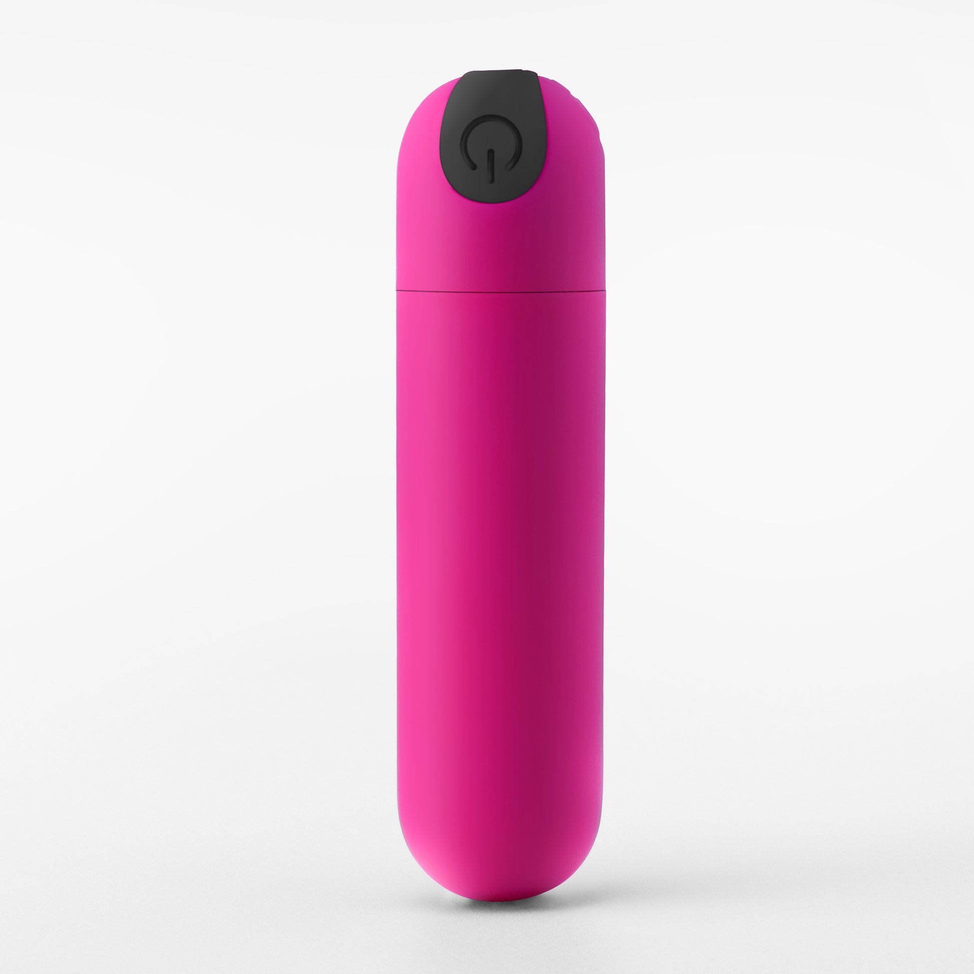 iMoan taaslaetav minivibraator 10 vibratsiooniga Crushious 
