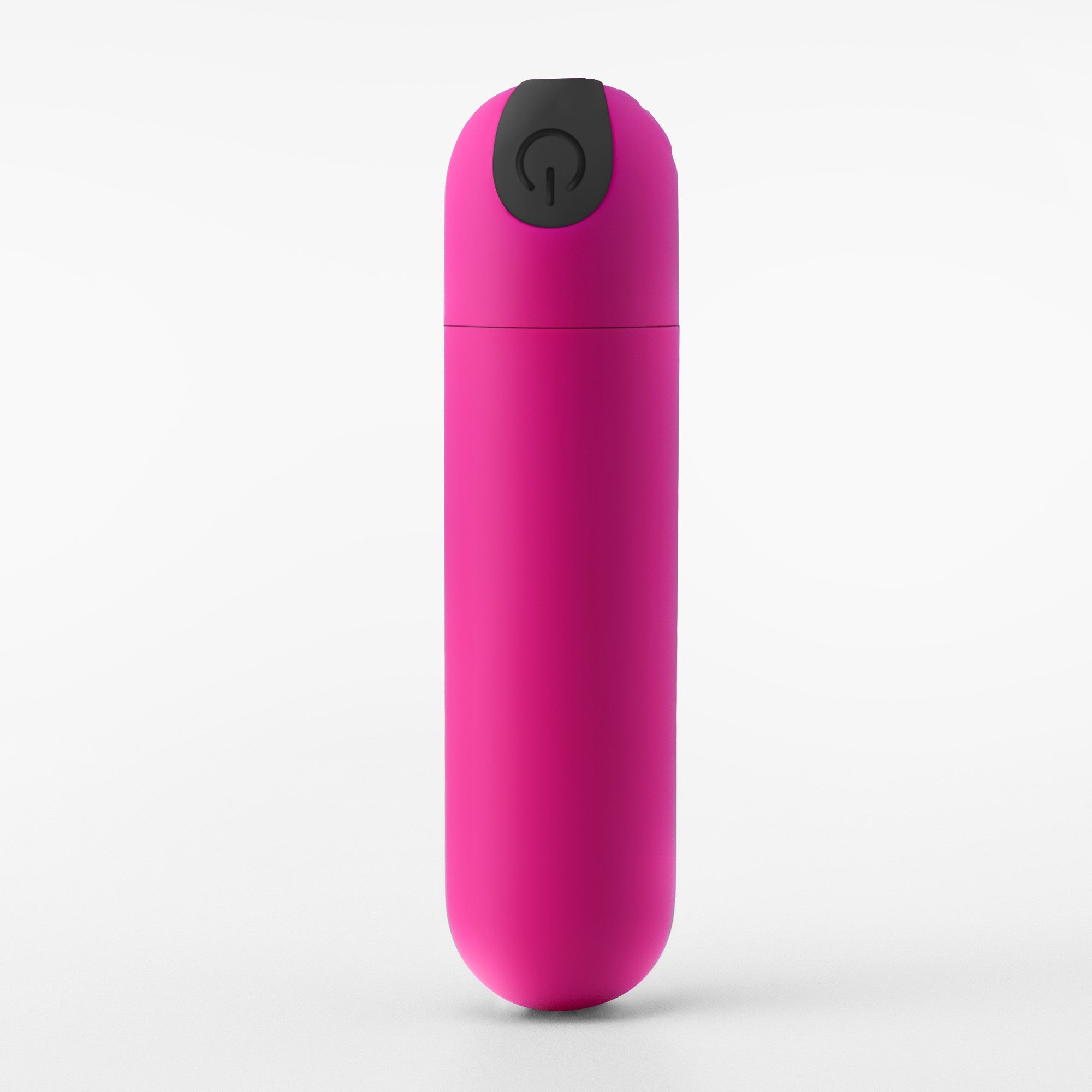 CRUSHIOUS | iMoan – Rechargeable Mini Bullet Vibrator 7.6 cm