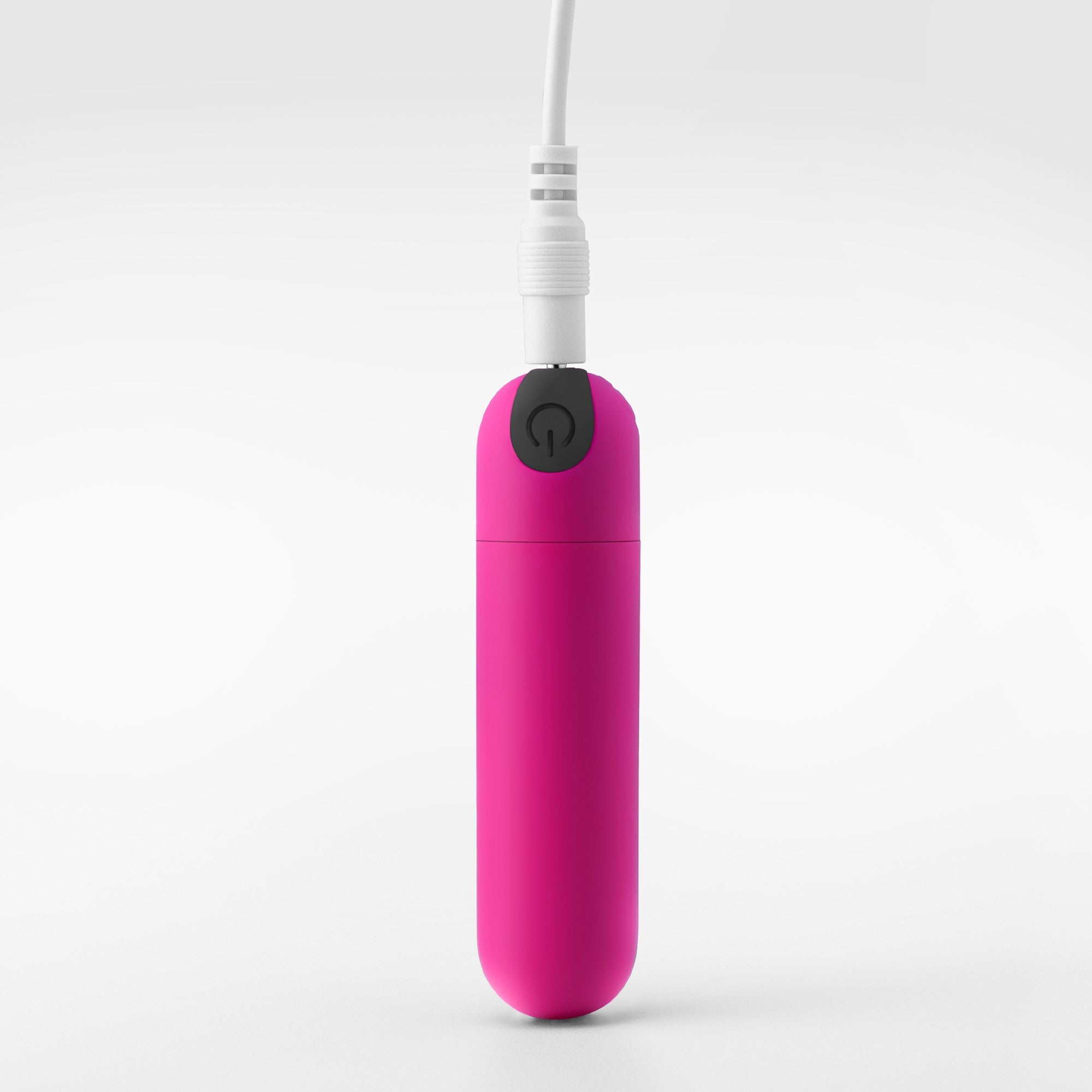 CRUSHIOUS | iMoan – Rechargeable Mini Bullet Vibrator 7.6 cm