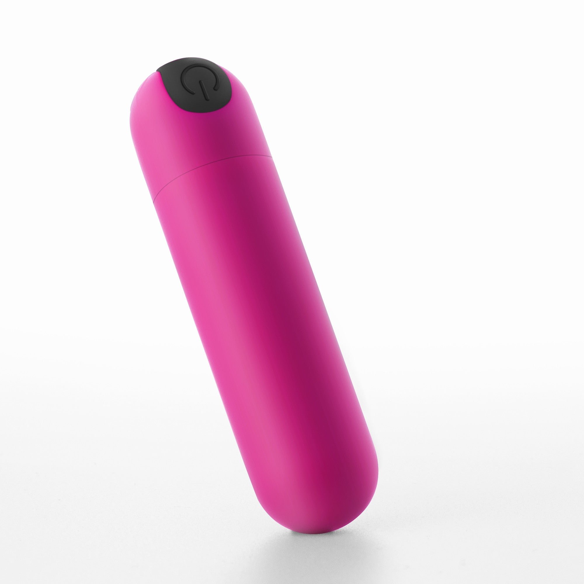 CRUSHIOUS | iMoan – Rechargeable Mini Bullet Vibrator 7.6 cm
