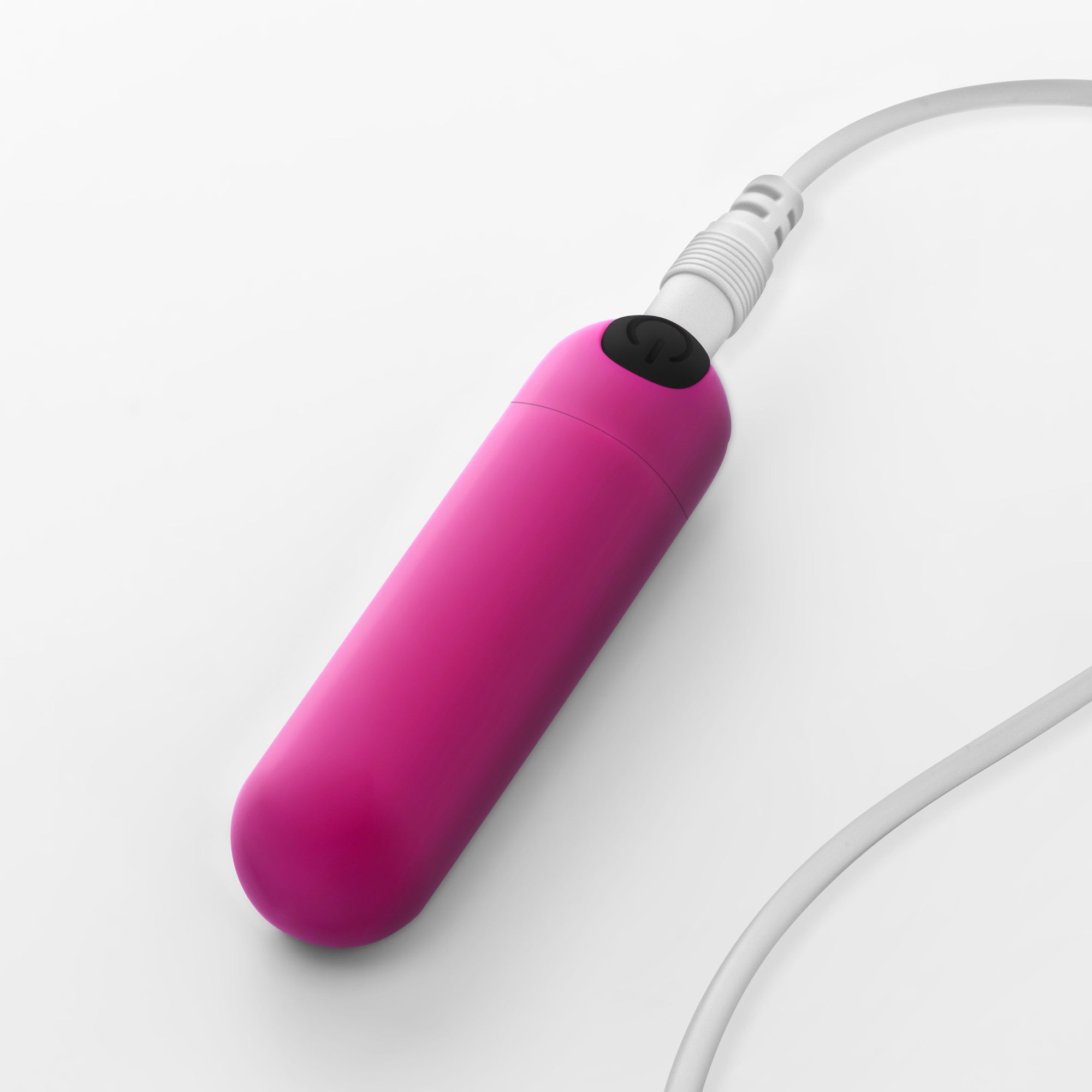 CRUSHIOUS | iMoan – Rechargeable Mini Bullet Vibrator 7.6 cm