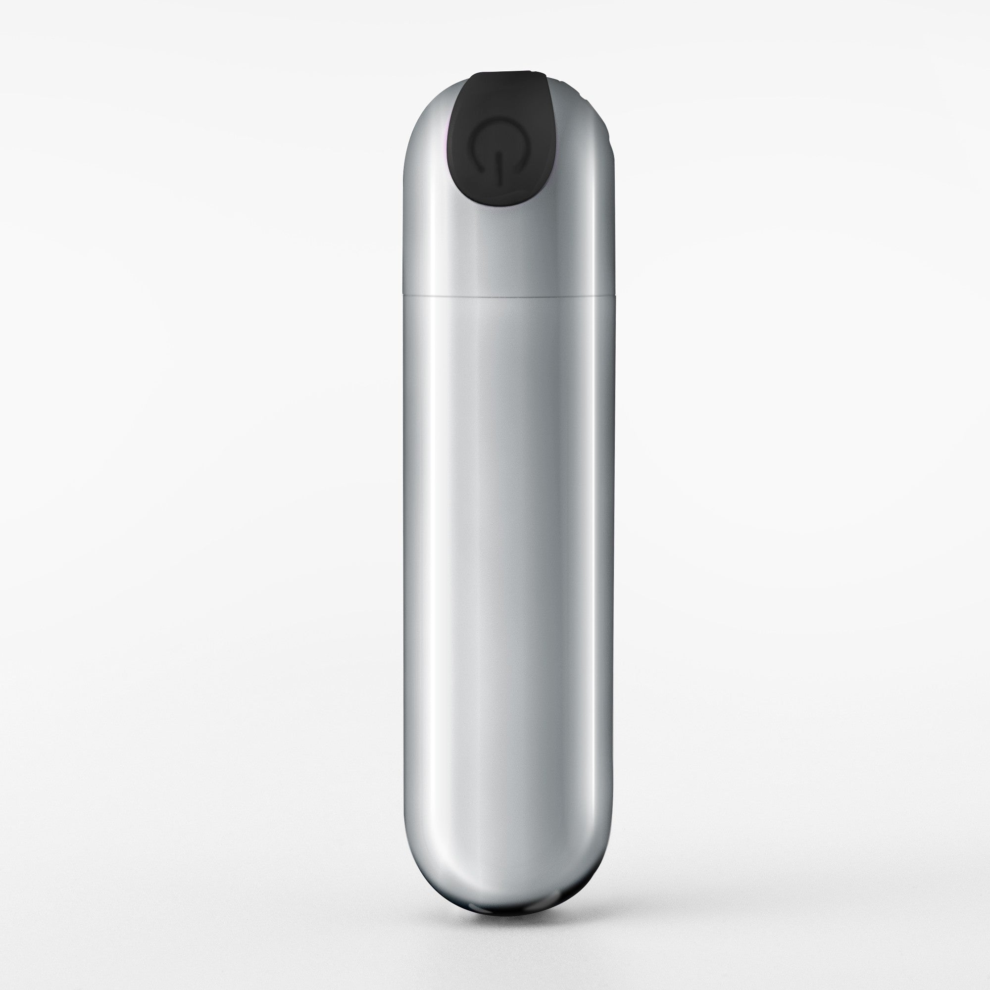 CRUSHIOUS | iMoan – Rechargeable Mini Bullet Vibrator 7.6 cm