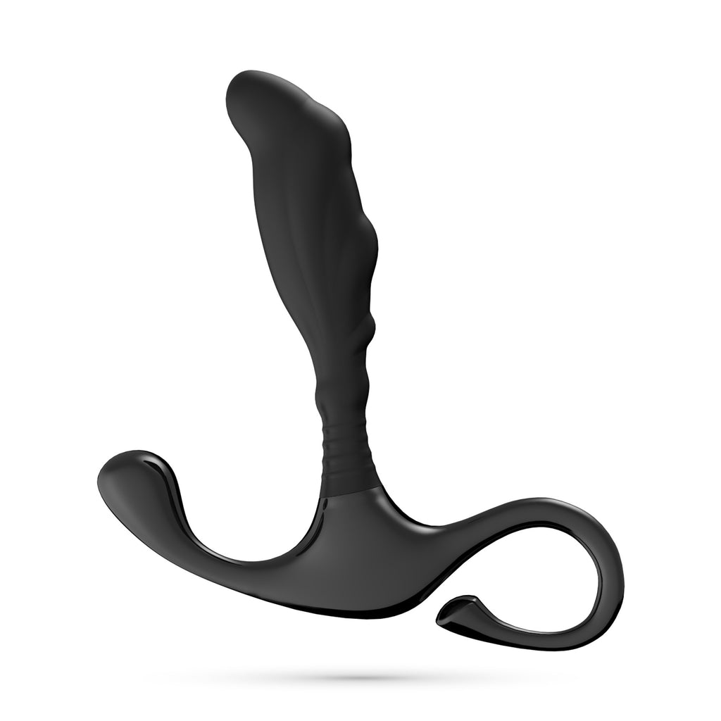 Djinn prostata masseerija Crushious 