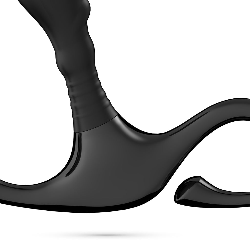 Djinn prostata masseerija Crushious 