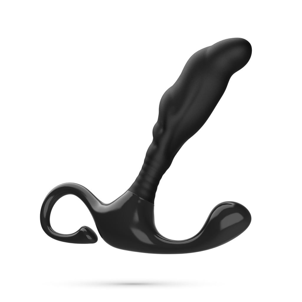 Djinn prostata masseerija Crushious 
