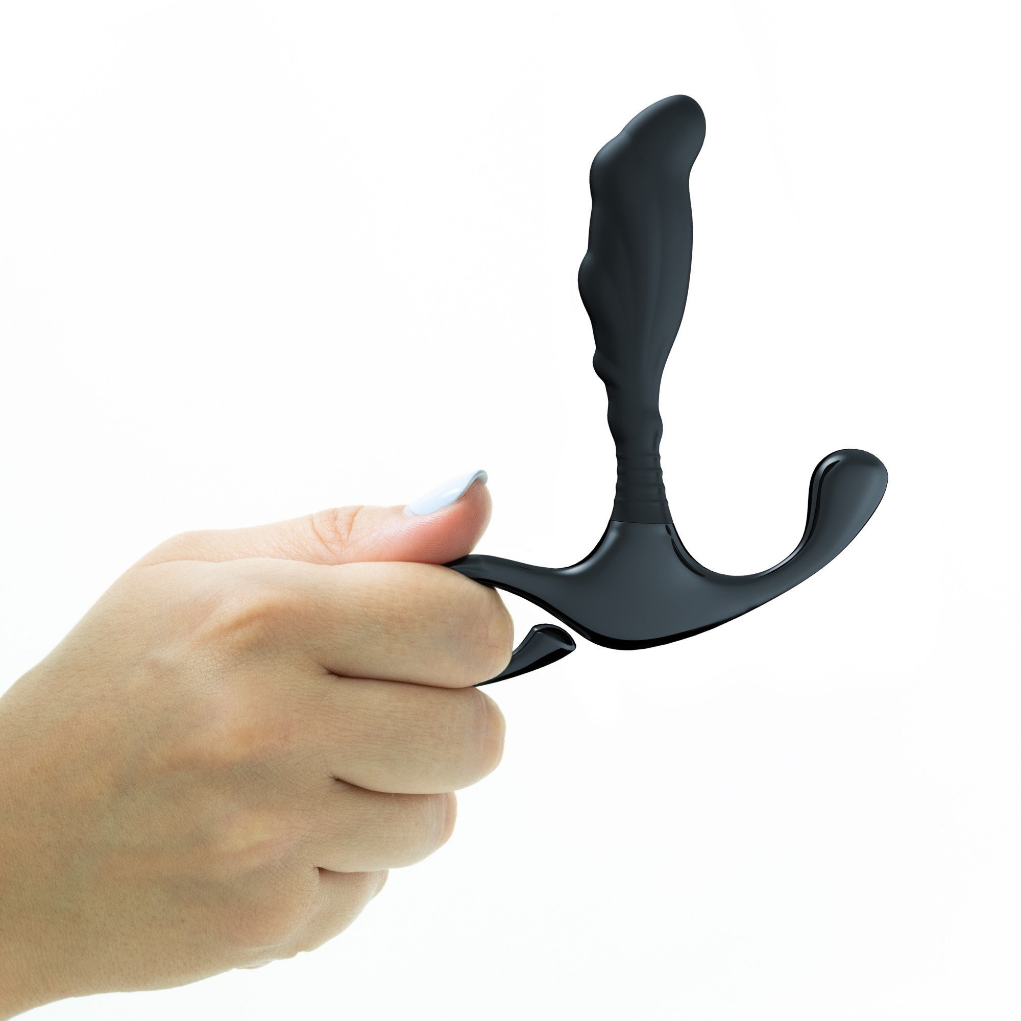 CRUSHIOUS | Djinn – Prostate Massager
