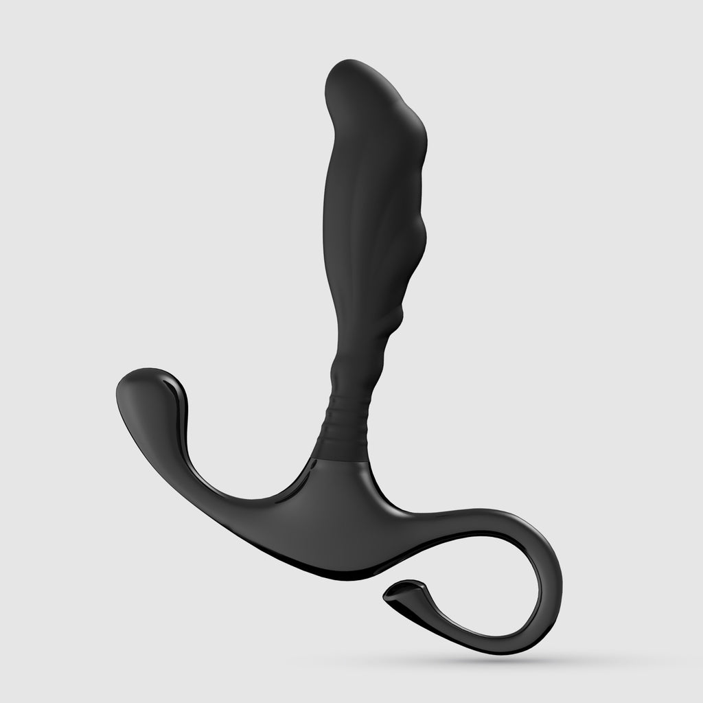 Djinn prostata masseerija Crushious 