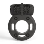 CRUSHIOUS | Booster – Vibrating Cock Ring & Lubricant
