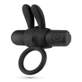 CRUSHIOUS | Wonka – Rechargeable Vibrating Cock Ring 10 Modes