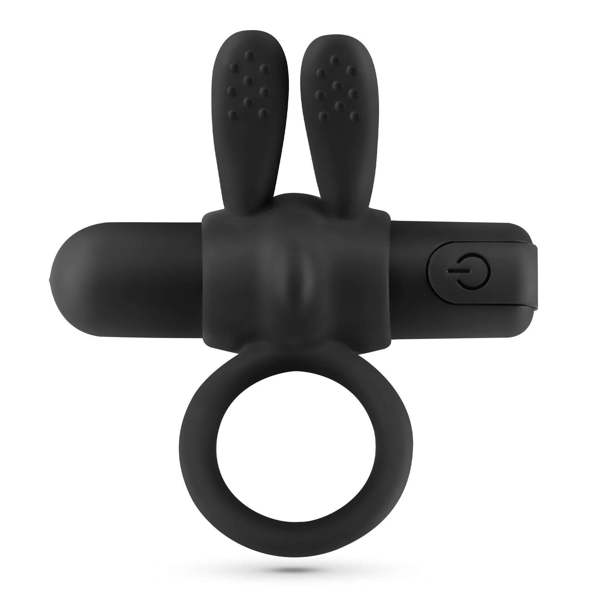 CRUSHIOUS | Wonka – Rechargeable Vibrating Cock Ring 10 Modes