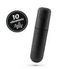 CRUSHIOUS | Wonka – Rechargeable Vibrating Cock Ring 10 Modes