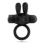 CRUSHIOUS | Nacho – Vibrating Rechargeable Cock Ring