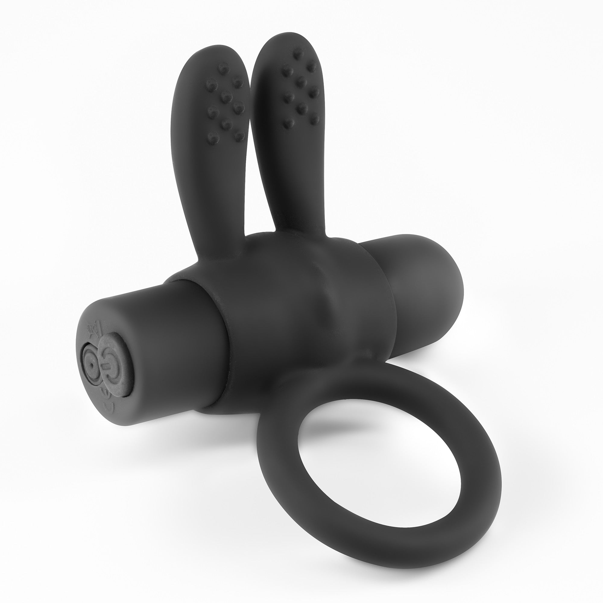 CRUSHIOUS | Nacho – Vibrating Rechargeable Cock Ring