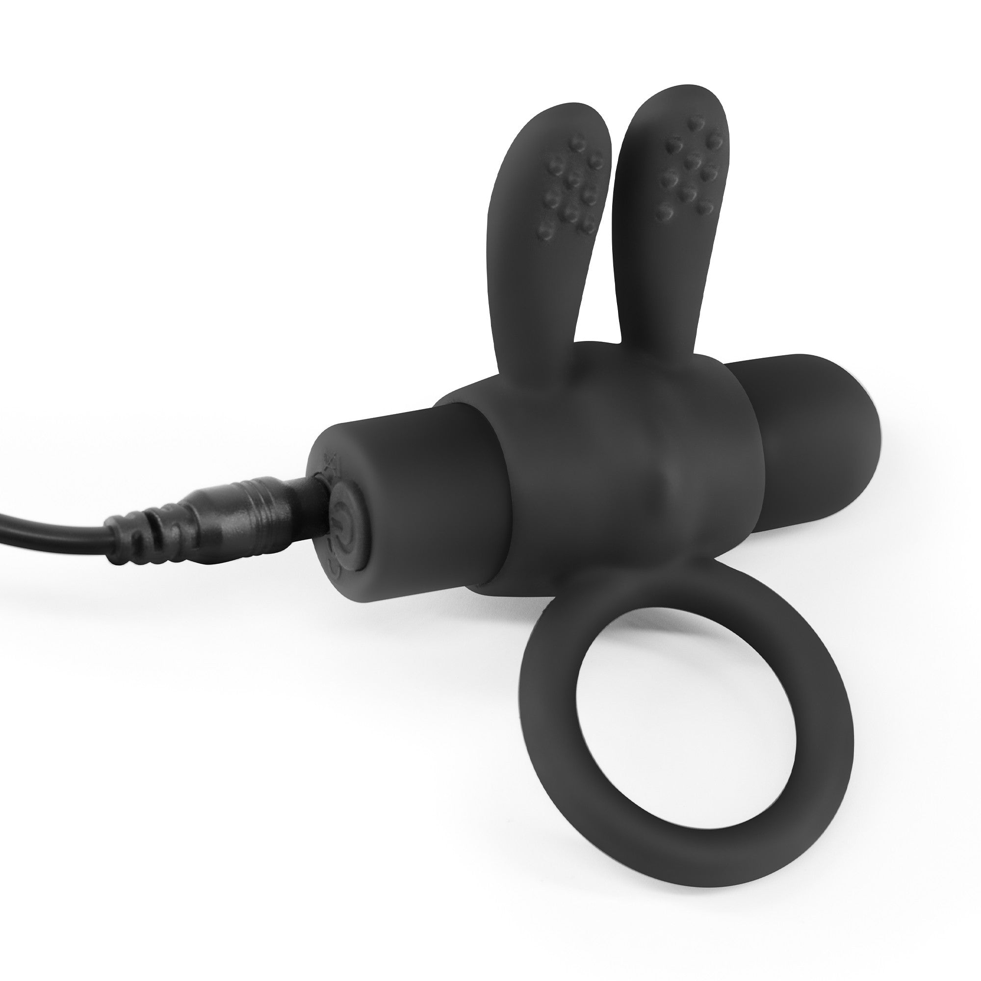CRUSHIOUS | Nacho – Vibrating Rechargeable Cock Ring