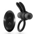 CRUSHIOUS | Nacho – Vibrating Rechargeable Cock Ring