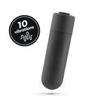 CRUSHIOUS | Nacho – Vibrating Rechargeable Cock Ring