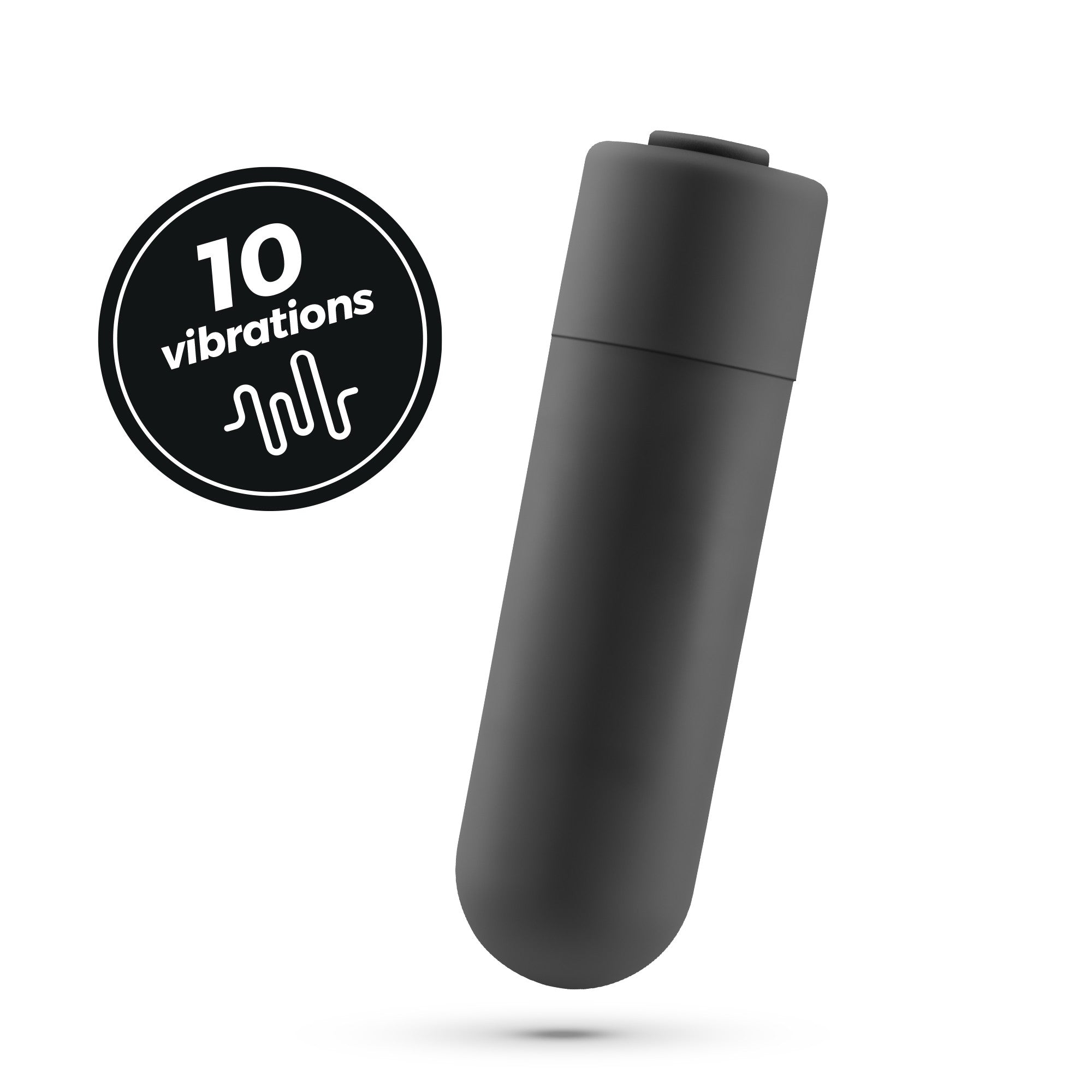 CRUSHIOUS | Nacho – Vibrating Rechargeable Cock Ring