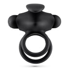 CRUSHIOUS | Thumper – Vibrating Double Cock Ring with Remote Contro