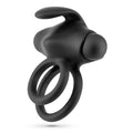 CRUSHIOUS | Thumper – Vibrating Double Cock Ring with Remote Contro