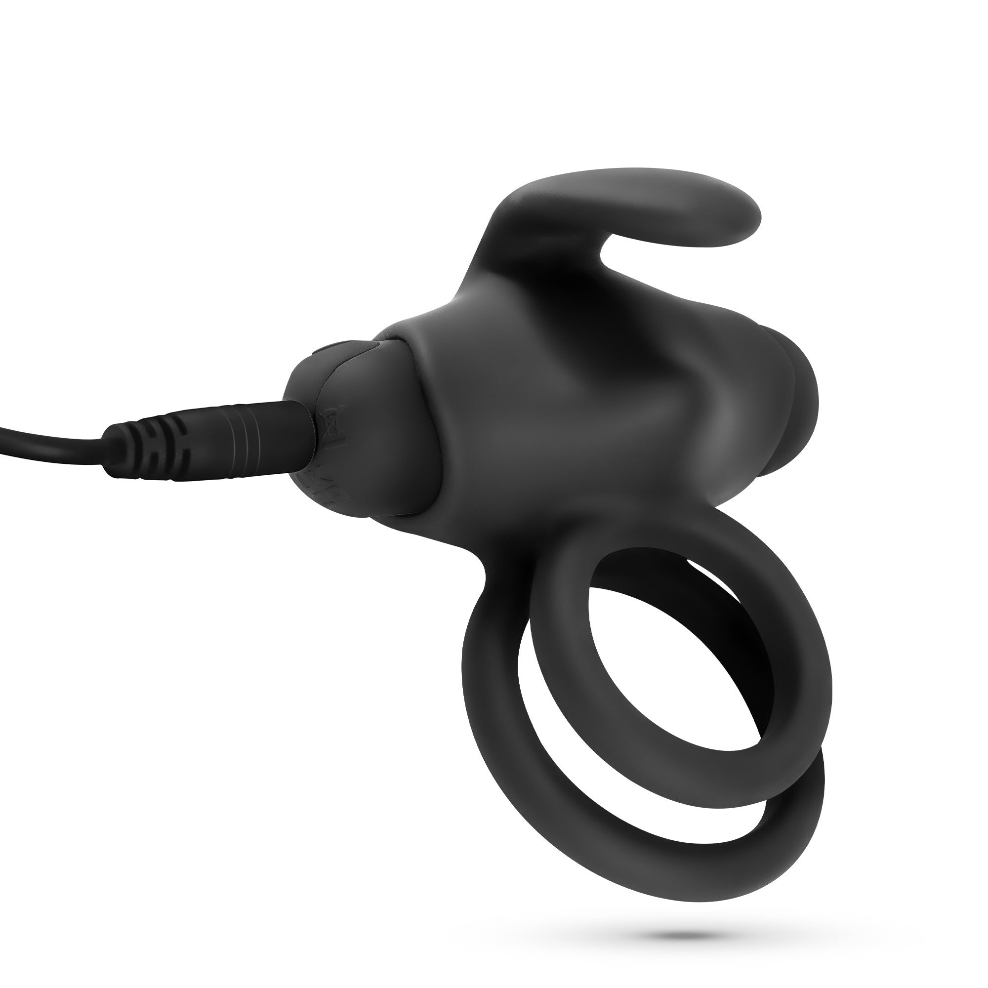 CRUSHIOUS | Thumper – Vibrating Double Cock Ring with Remote Contro