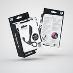 CRUSHIOUS | Djinn – Prostate Massager