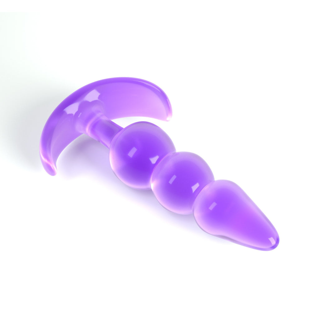 The Plunger anaalnupp Crushious 
