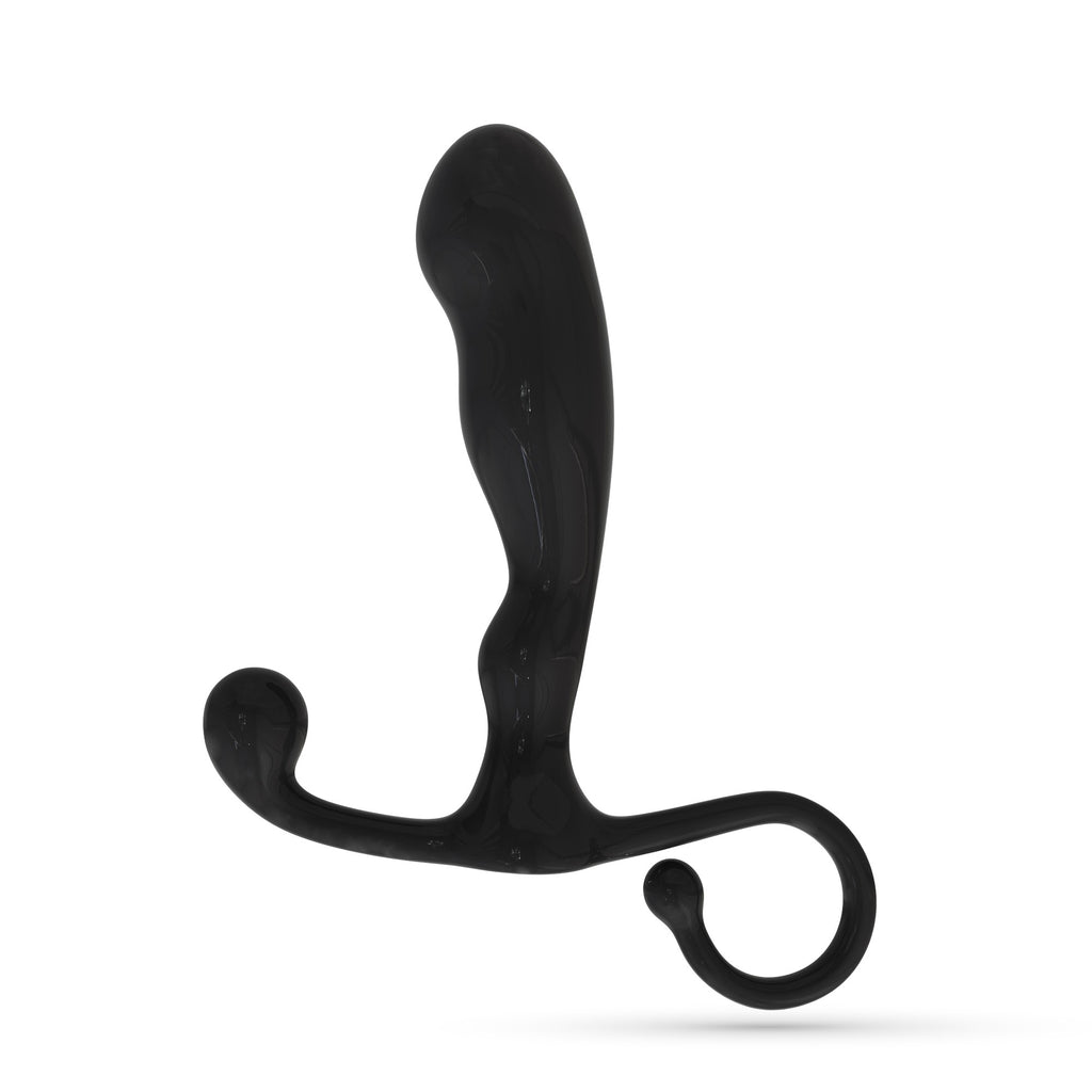 P-Baba prostata masseerija Crushious 