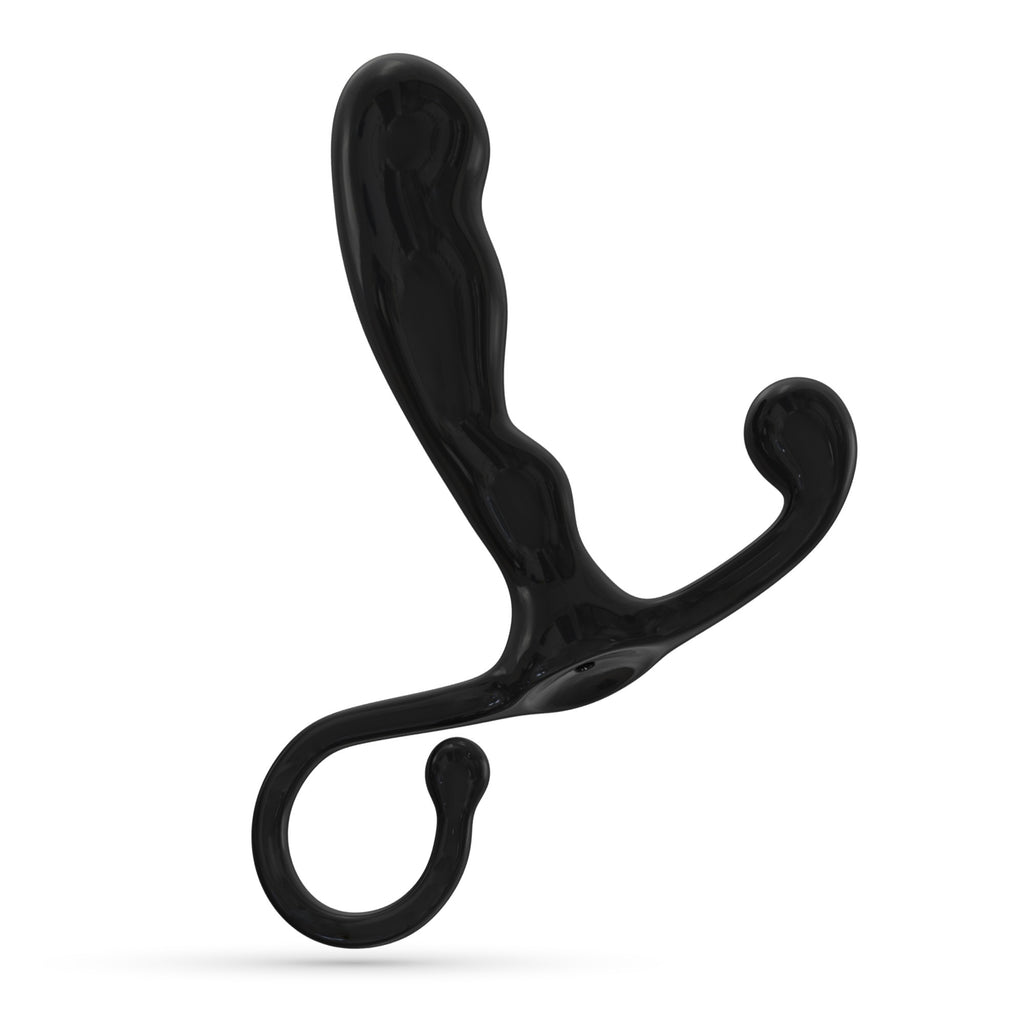 P-Baba prostata masseerija Crushious 