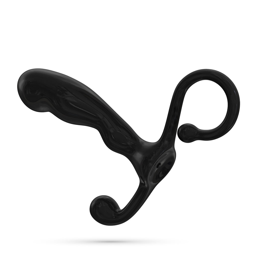 P-Baba prostata masseerija Crushious 