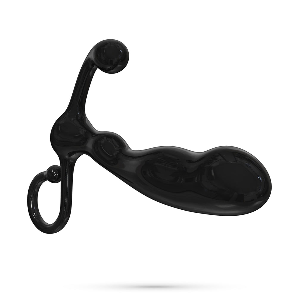 P-Baba prostata masseerija Crushious 