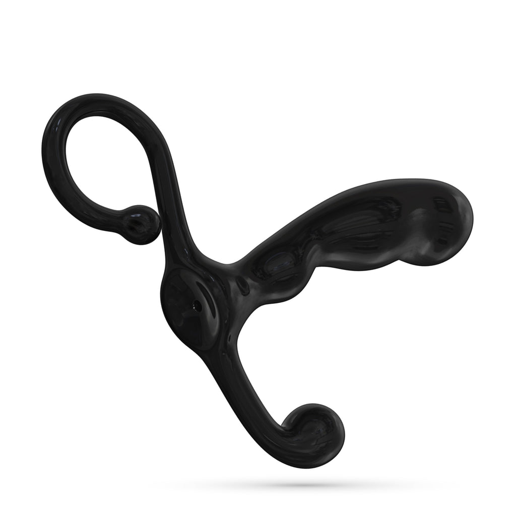 P-Baba prostata masseerija Crushious 