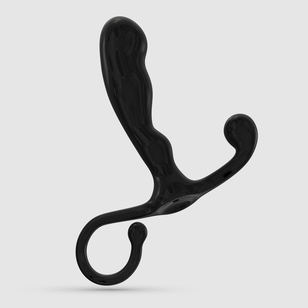 P-Baba prostata masseerija Crushious 