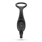 CRUSHIOUS | Magoo – Vibrating Prostate Massager with Cock Ring & Remote