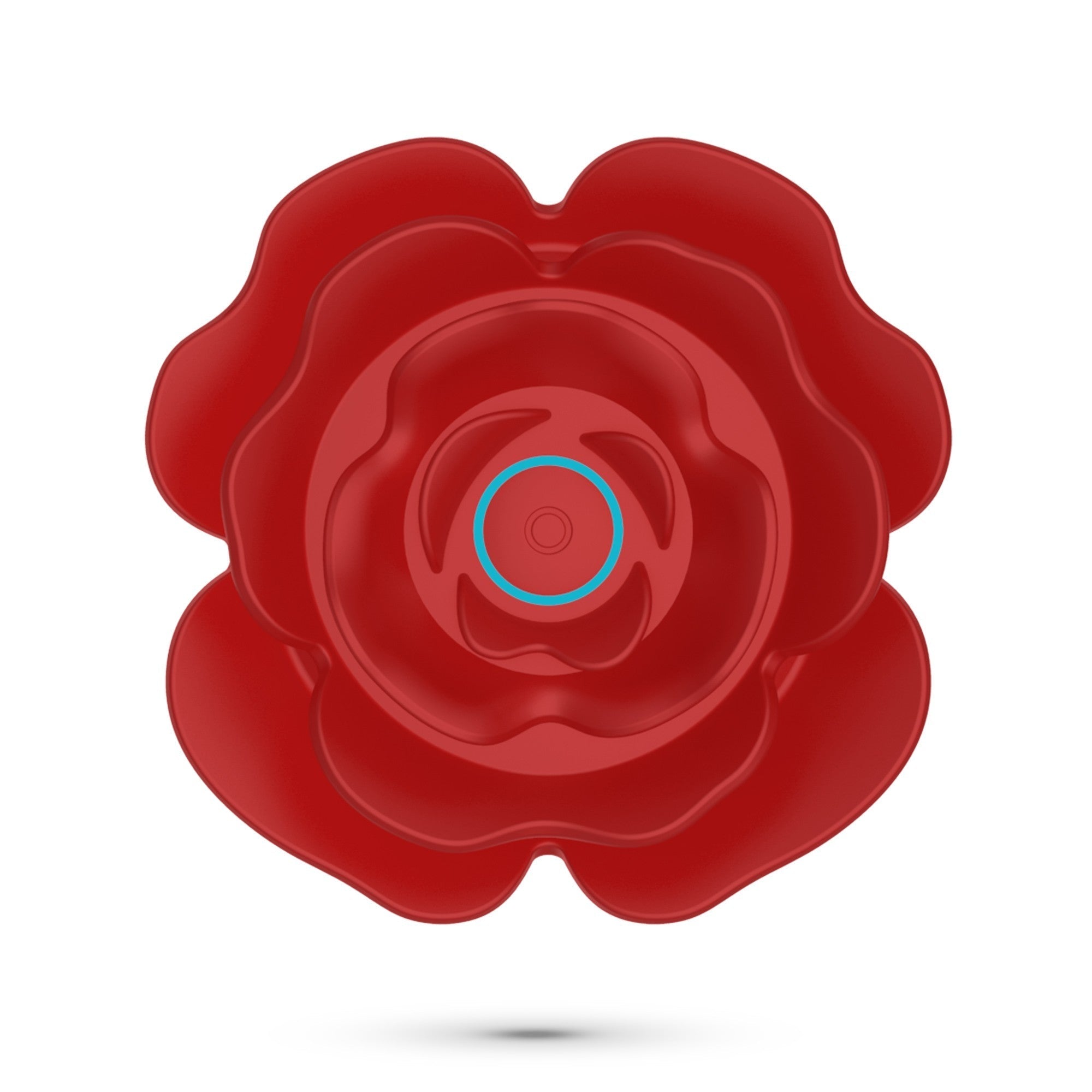 CRUSHIOUS | Romeo – Vibrating Thrusting Anal Plug with Remote