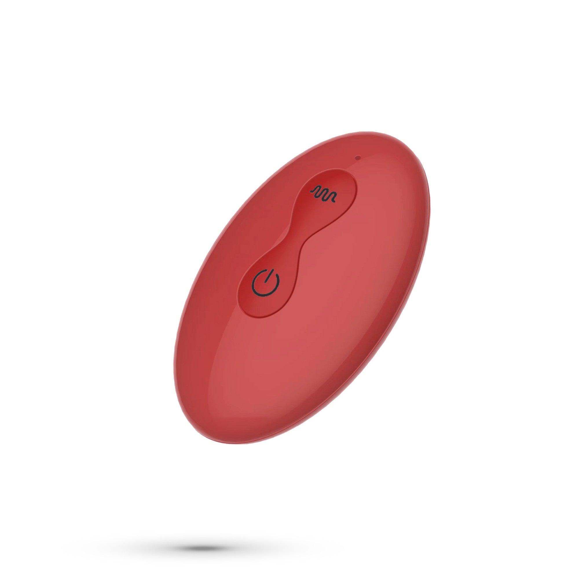 CRUSHIOUS | Romeo – Vibrating Thrusting Anal Plug with Remote