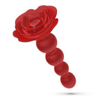 CRUSHIOUS | Rosaline – Rotating Vibrating Anal Plug with Remote