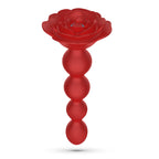 CRUSHIOUS | Rosaline – Rotating Vibrating Anal Plug with Remote