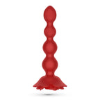 CRUSHIOUS | Rosaline – Rotating Vibrating Anal Plug with Remote