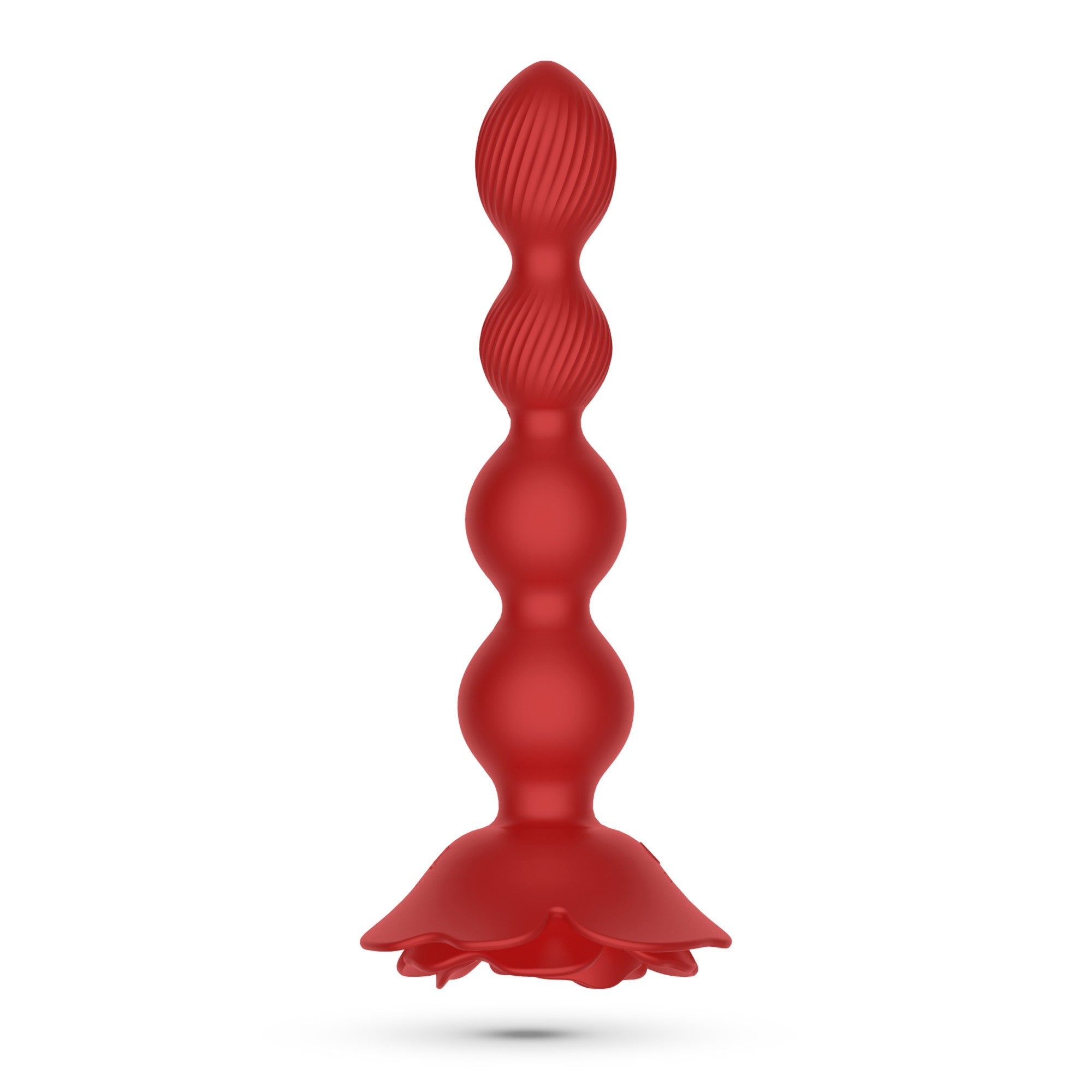 CRUSHIOUS | Rosaline – Rotating Vibrating Anal Plug with Remote