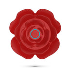 CRUSHIOUS | Rosaline – Rotating Vibrating Anal Plug with Remote