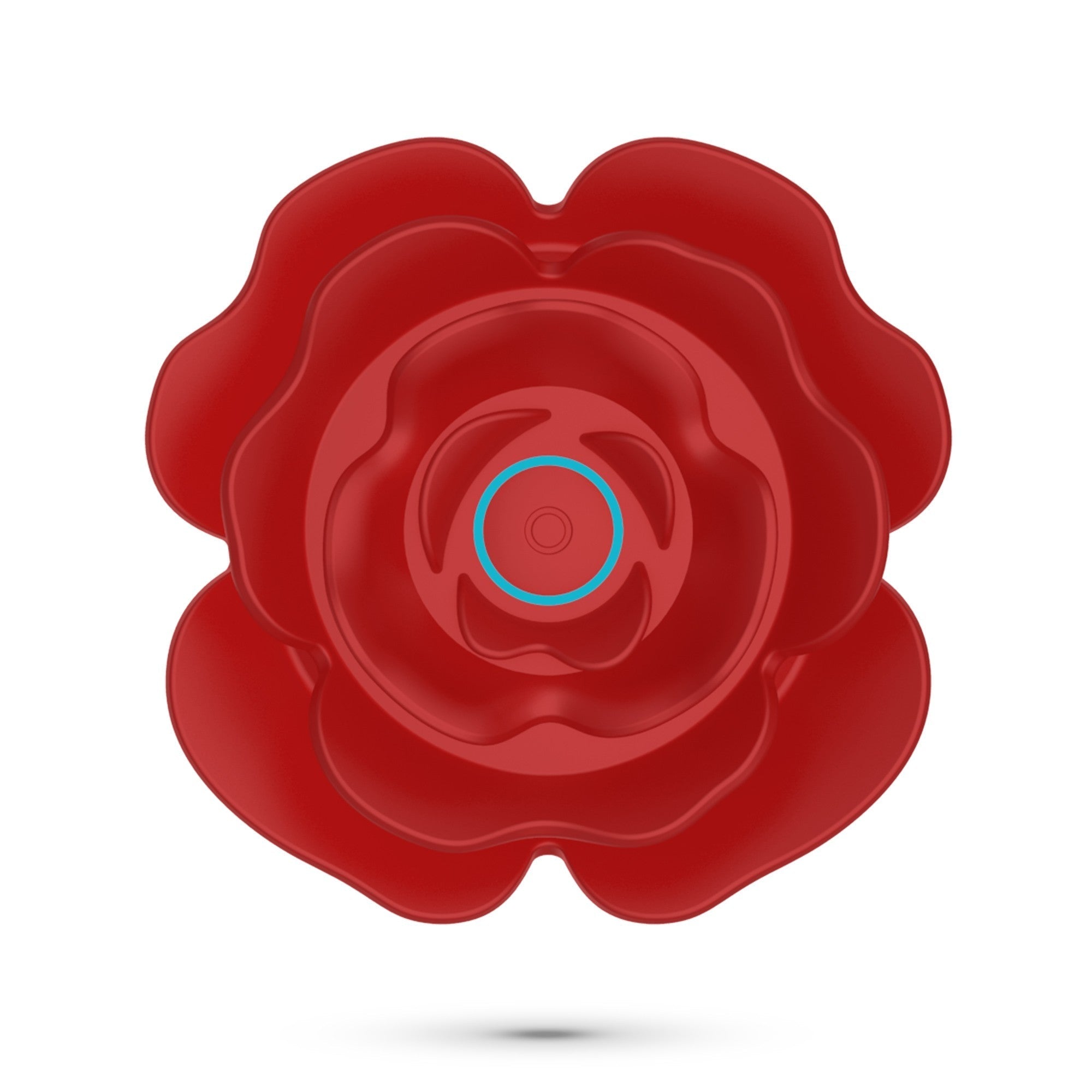 CRUSHIOUS | Rosaline – Rotating Vibrating Anal Plug with Remote