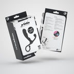 CRUSHIOUS | P-Baba – Prostate Massager 15 cm